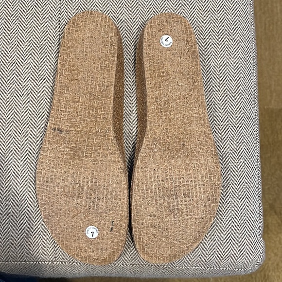 Finn Comfort Shoes New Finn Comfort Ikebukuro Insoles Size 42